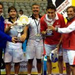 Adrián Caviglia: “Mundial 2012: Era el título deseado y se rozó lo ideal”