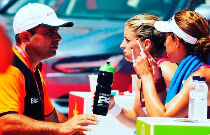 Técnicos y técnicos, por Javier Casadesús (el papel de los entrenadores)