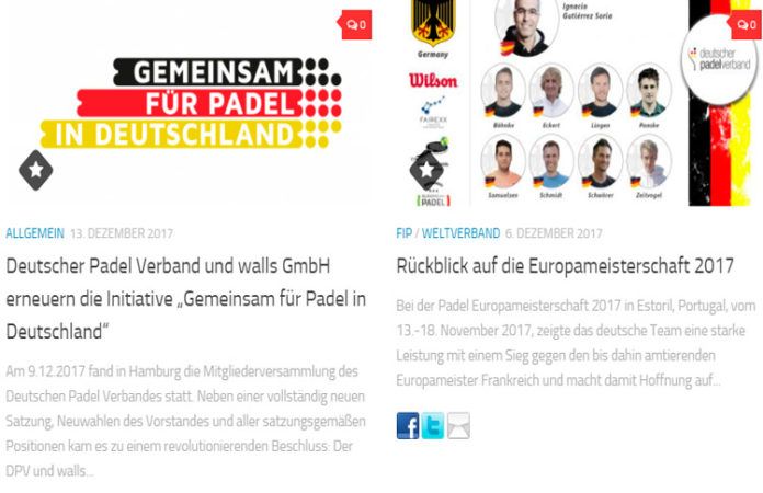 Dirk Jungels, nuevo Presidente de la Federación Alemana