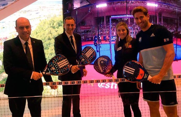 Alicante no faltará a su cita anual con World Padel Tour