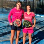 Un gran paso adelante para Alix Collombon: Jugará con Sara Pujals