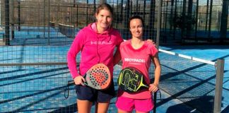 A big step forward for Alix Collombon: Will play with Sara Pujals