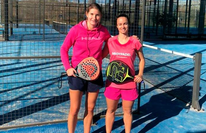 Un gran paso adelante para Alix Collombon: Jugará con Sara Pujals