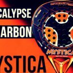 Mystica Apocalypse Carbon: Un impacte devastador a la pista