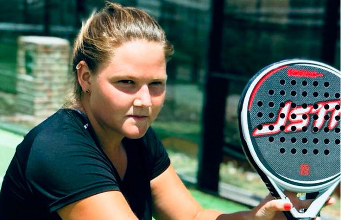 Aránzazu Osoro: Apuesta por la calidad y el talento de JustTen