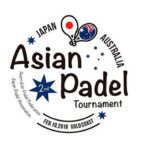 Il 2 ° Torneo Asian Padel si sta avvicinando