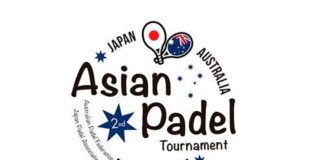 Se acerca el IIº Asian Padel Tournament