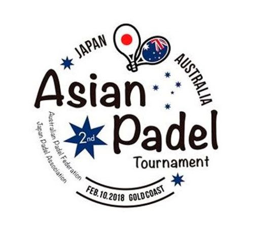 Se acerca el IIº Asian Padel Tournament