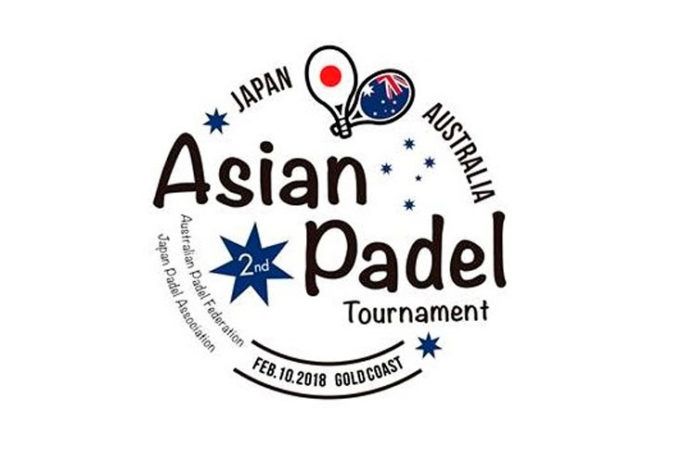 Se acerca el IIº Asian Padel Tournament