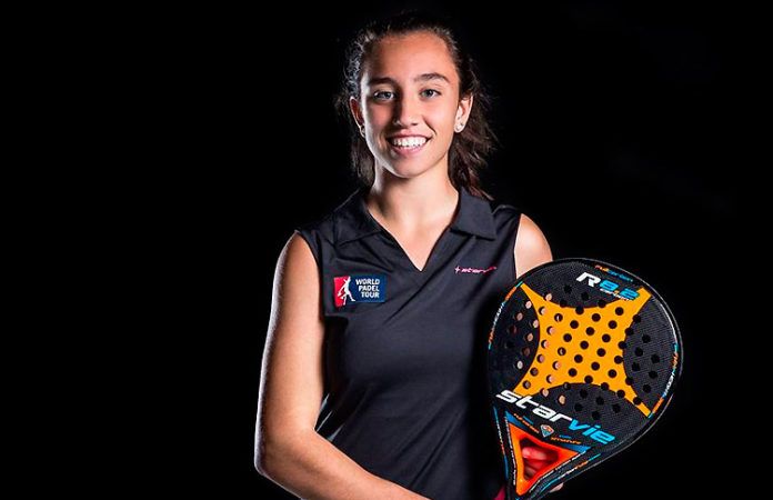 Bea González: “Jugaré con una de las mejores maestras de quien aprender”