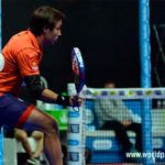 Vídeo World Padel Tour: Siete grandes puntos que resumen un 2017 vibrante