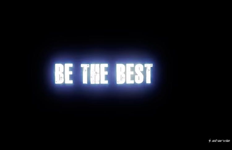 Be the Best: Gran éxito de la última campaña de StarVie