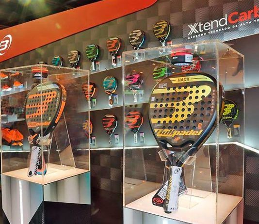 Un inicio de año cargado de noticias de pádel Un inicio de año cargado de noticias de pádel