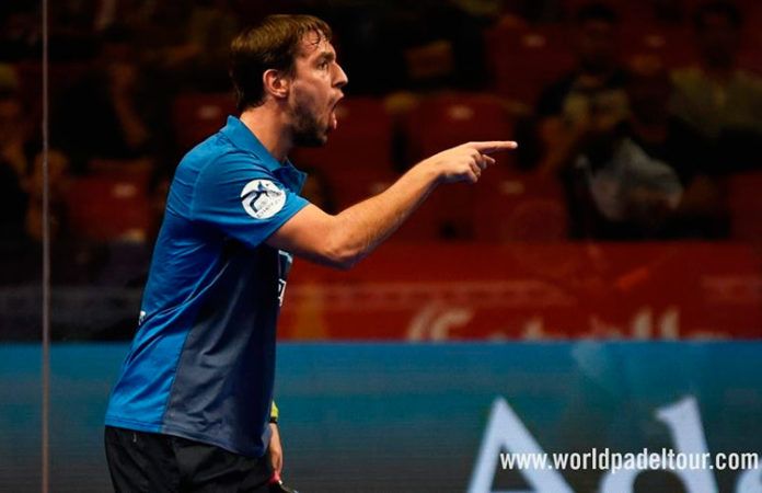 Lucho Capra hace su valoración a la temporada 2017