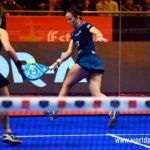 Vídeo World Padel Tour: El Circuito Femenino sigue ‘cotizando al alza’ Vídeo World Padel Tour: El Circuito Femenino sigue ‘cotizando al alza’