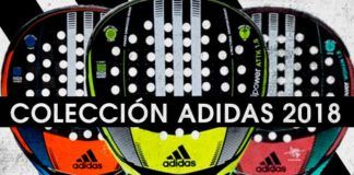 La impresionante nueva colección de Adidas Pádel aterriza en el mercado