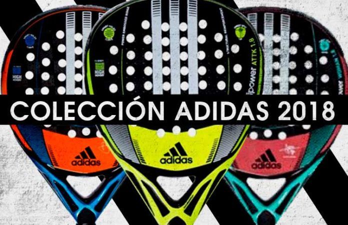 La impresionante nueva colección de Adidas Pádel aterriza en el mercado
