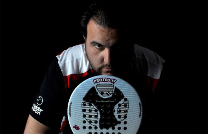 Mystica y el Pádel: Un largo camino juntos (II) - Cristóbal Bohórquez