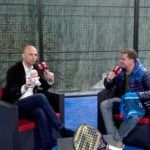 Paquito Navarro se confiesa en una entrevista 'sin secretos' en Al Resto