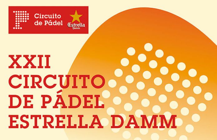 Casi 50 pruebas formarán parte de la XXIIª Edición del Circuito Estrella Damm
