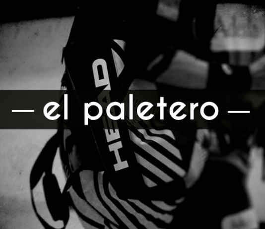 Paleteros de pádel: Un miembro indispensable en nuestro equipo