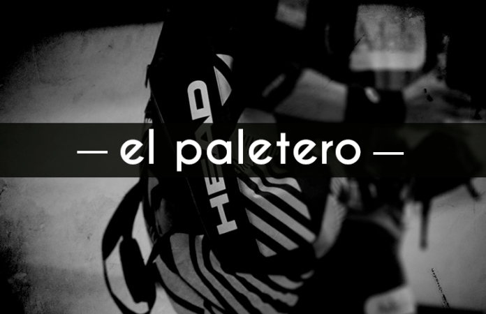 Paleteros de pádel: Un miembro indispensable en nuestro equipo