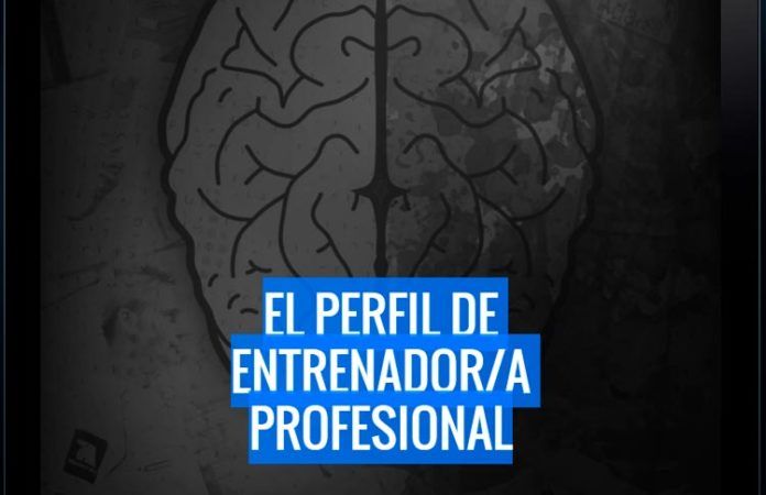 El perfil del entrenador/a profesional, por Óscar Lorenzo