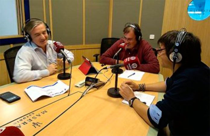 ‘Esto es Pádel’, listo para un 2018 repleto de sorpresas - podcasts de pádel