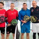 La Masó Sports Club se lleva el I Torneo Interclubes frente a Tennis Padel Soleil