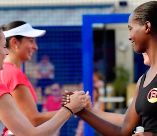 La Federación Internacional: El Catalizador del pádel mundial