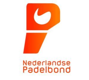 A nova imagem da Federação Holandesa de Paddle