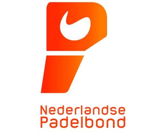 La nueva imagen de la Federación Holandesa de Pádel