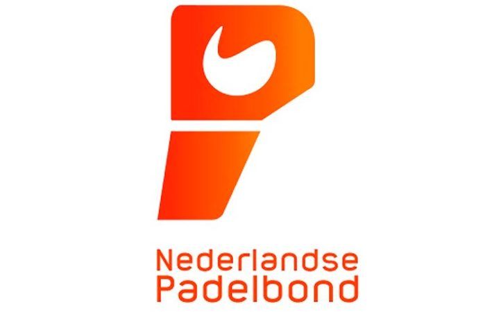La nueva imagen de la Federación Holandesa de Pádel