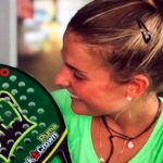 Manuela Schuck: Magia brasileña para el Black Crown Team Manuela Schuck: Magia brasileña para el Black Crown Team