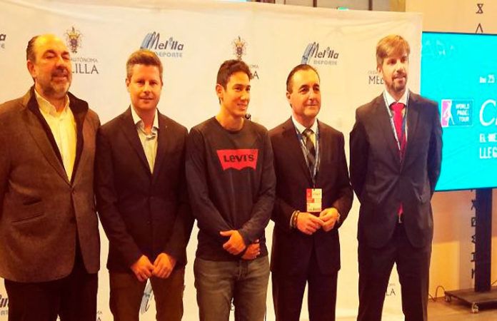 Melilla, una nueva ciudad se suma al Calendario de los Challengers WPT