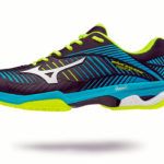 Mizuno Wave Exceed Tour 3 CC: Un nuevo modelo para llegar a todas las bolas Mizuno Wave Exceed Tour 3 CC: Un nuevo modelo para llegar a todas las bolas