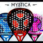Les pales Mystica, una de les grans opcions per als jugadors més exigents