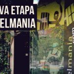 新しいパデルマニアの最初の数ヶ月: リファレンス パデル ストアの復活
