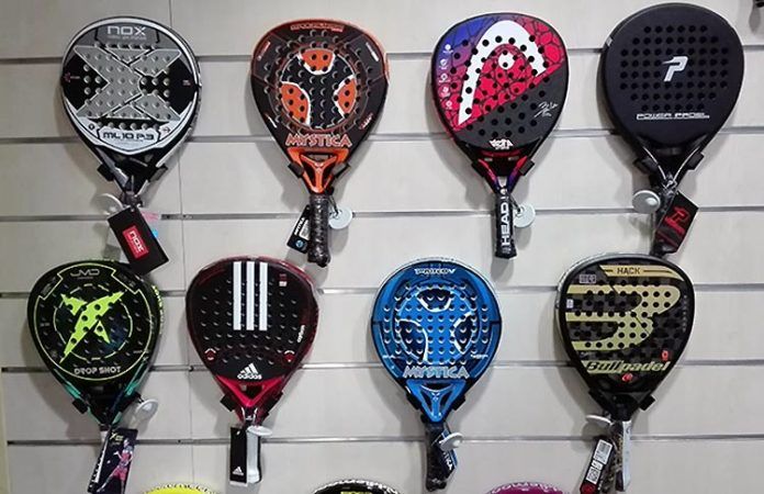 ¿Pala o raqueta de pádel? Uno de los debates más comunes en el mundo del pádel