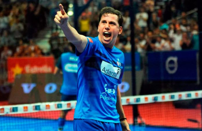 Paquito Navarro... Sin ‘secretos’ en Al Resto