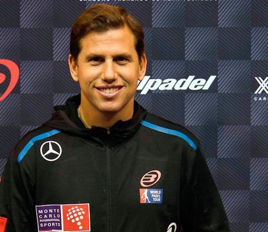 Paquito Navarro analiza la temporada ante el equipo de la FEP