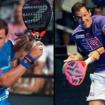 Juan Martín Díaz, listo para reaparecer en su ciudad