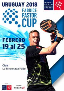 Uruguay bereidt zich voor op debuut in de Fabrice Pastor Cup