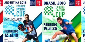 Todo listo para la Fabrice Pastor Cup ‘más internacional’ de la historia