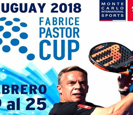 Uruguay se prepara para hacer su debut en la Fabrice Pastor Cup