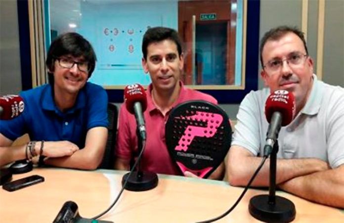 Esto es Pádel: Retos, objetivos y filosofía de Power Padel