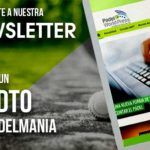 Newsletter Padel World Press: Suscríbete y tendrás grandes descuentos Newsletter Padel World Press: Suscríbete y tendrás grandes descuentos en productos de pádel