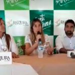 Paraguay, listo para inaugurar el Calendario 2018 de la Fabrice Pastor Cup