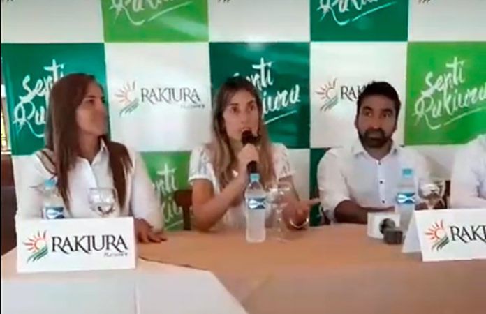 Paraguay, listo para inaugurar el Calendario 2018 de la Fabrice Pastor Cup