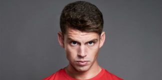 Dunlop desvela los detalles del fichaje de Ramiro Moyano